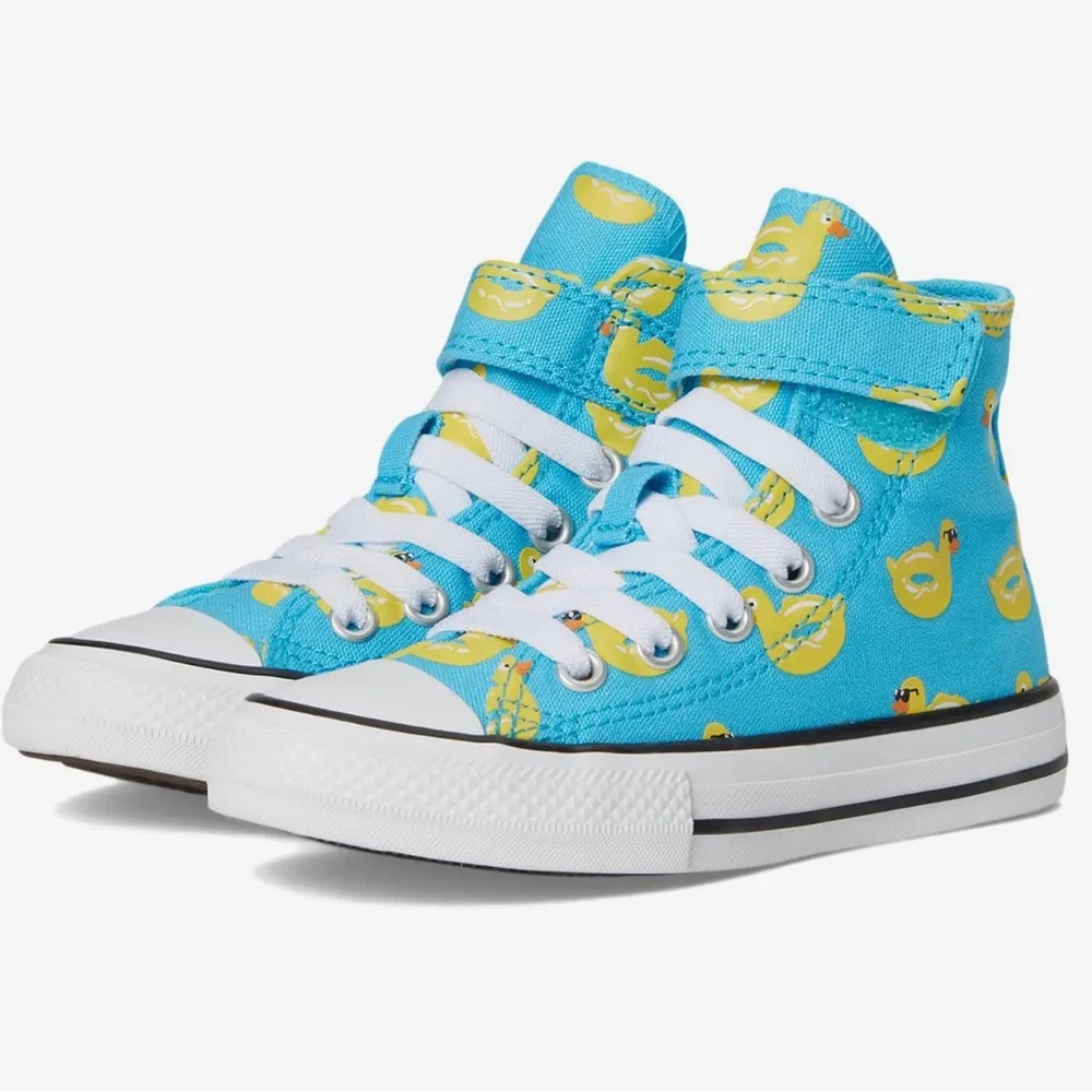 Converse Chuck Taylor All Star Pool Float Easy-On Sneakers